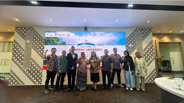 Sesi Penyerahan Cinderamata Tambahan